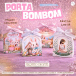ARQUIVO DIGITAL – PORTA BOMBOM PÁSCOA 2026