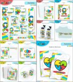 Volta às Aulas - AUTISMO