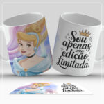 Coleção Vida de Princesa - Imagem 2