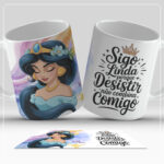 Coleção Vida de Princesa - Imagem 6