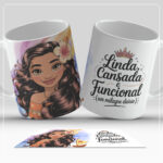 Coleção Vida de Princesa - Imagem 7