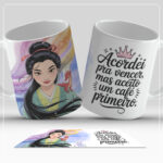 Coleção Vida de Princesa - Imagem 8