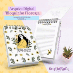 Bloco Floresça - Dia da Mulher (Arquivo Digital)