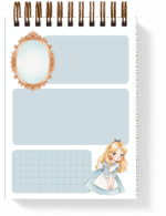 Coleção ATRAVESSANDO O ESPELHO - Imagem 9