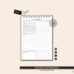 Basic | Bloco Diário | A5