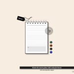 Basic | Bloco de Anotações | A6