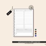 Basic | Devocional | A5