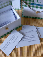 Arquivo digital caixinha versículos