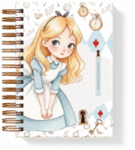 Coleção ATRAVESSANDO O ESPELHO - Imagem 2