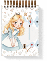 Coleção ATRAVESSANDO O ESPELHO - Imagem 5