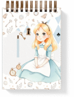 Coleção ATRAVESSANDO O ESPELHO - Imagem 6