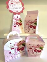 CEREJINHA - Coletiva Festa Pronta