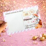 ARQUIVO DIGITAL – CARD POSTAL PÁSCOA 2026 - Imagem 3