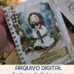 Arquivo Digital – Caderno da Catequese