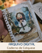 Arquivo Digital – Caderno da Catequese