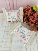 ARTE CAIXA BALA DIA DAS MULHERES