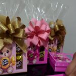 Arquivo Digital - Caixinha Para 4 bombons sonho de valsa