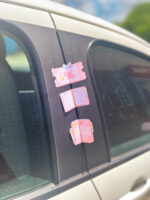 CARD PARA RETROVISOR EDITÁVEL - Imagem 3