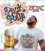 Pack Folia 2026