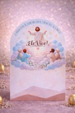 ARQUIVO DIGITAL – CARD GIGANTE PÁSCOA 2026 - Imagem 4