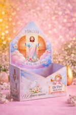 ARQUIVO DIGITAL – CAIXAS ENVELOPES PÁSCOA 2026 - Imagem 2