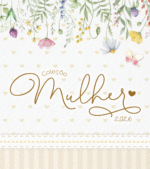 Coleção dia da Mulher 2026