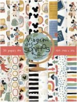 Coleção Viagem dos Sonhos