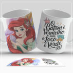 Coleção Vida de Princesa