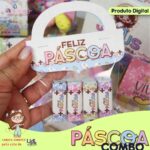 ARQUIVO DIGITAL – COMBO PÁSCOA - Imagem 10