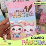 ARQUIVO DIGITAL – COMBO PÁSCOA - Imagem 11