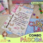 ARQUIVO DIGITAL – COMBO PÁSCOA - Imagem 13