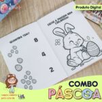 ARQUIVO DIGITAL – COMBO PÁSCOA - Imagem 15