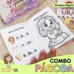 ARQUIVO DIGITAL – COMBO PÁSCOA - Imagem 16