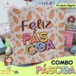 ARQUIVO DIGITAL – COMBO PÁSCOA - Imagem 17