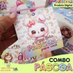 ARQUIVO DIGITAL – COMBO PÁSCOA - Imagem 18