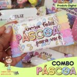 ARQUIVO DIGITAL – COMBO PÁSCOA - Imagem 19