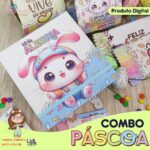 ARQUIVO DIGITAL – COMBO PÁSCOA - Imagem 6