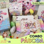 ARQUIVO DIGITAL – COMBO PÁSCOA - Imagem 7