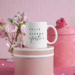 Dia das Mulheres- Caneca
