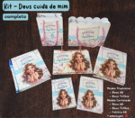 Arquivo de Corte Deus cuida de mim