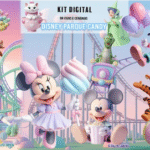 KIT DIGITAL Parque Candy