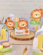 Leãozinho - Coletiva Festa Pronta