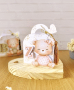 Ursinhos - Coletiva Festa Pronta