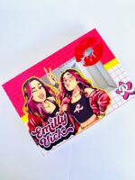 Combo Caixas Mini Confeiteiros - Imagem 4