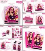 Volta às Aulas - EMILY VICK