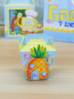 BOB ESPONJA - Coletiva Festa Pronta - Imagem 4