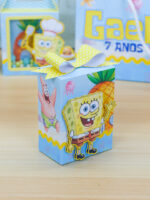 BOB ESPONJA - Coletiva Festa Pronta - Imagem 6