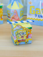 BOB ESPONJA - Coletiva Festa Pronta - Imagem 7