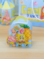 BOB ESPONJA - Coletiva Festa Pronta - Imagem 9