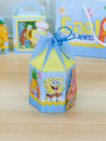 BOB ESPONJA - Coletiva Festa Pronta - Imagem 3